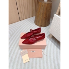 Miu Miu Shoes